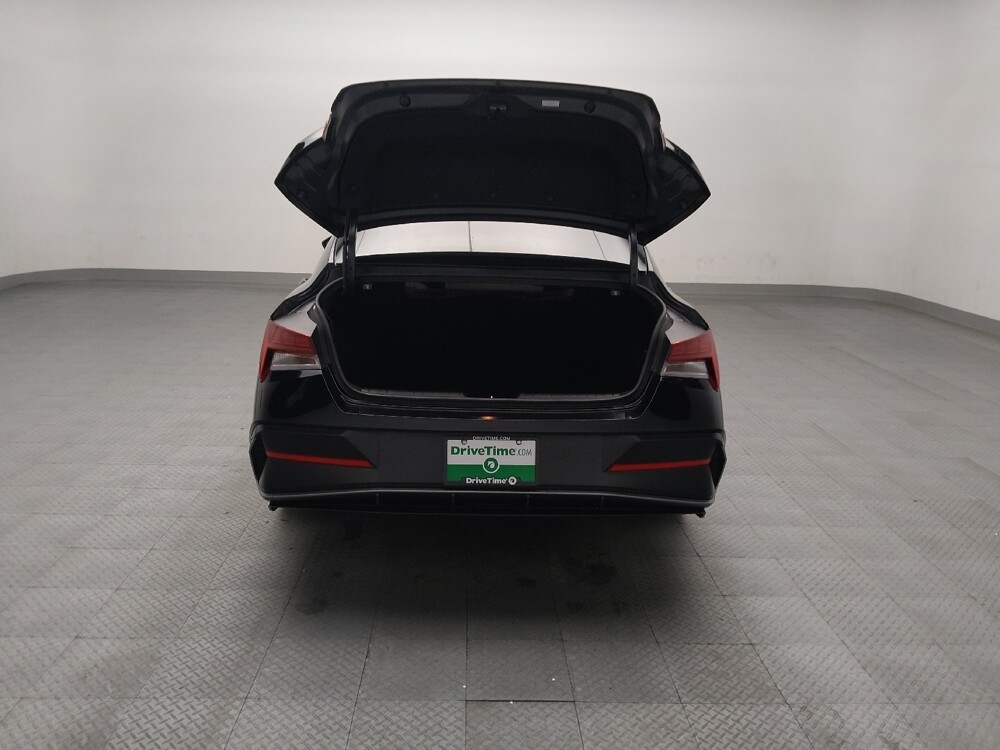 2024 Hyundai Elantra in Arlington, TX 76011 - 18132611 29