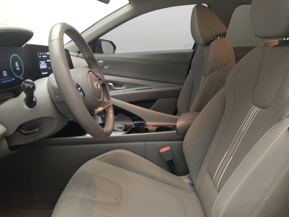 2024 Hyundai Elantra in Arlington, TX 76011 - 18132611 17