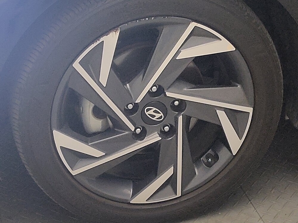 2024 Hyundai Elantra in Arlington, TX 76011 - 18132611 31