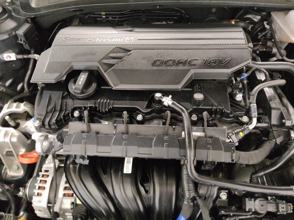 2024 Hyundai Elantra in Arlington, TX 76011 - 18132611 30