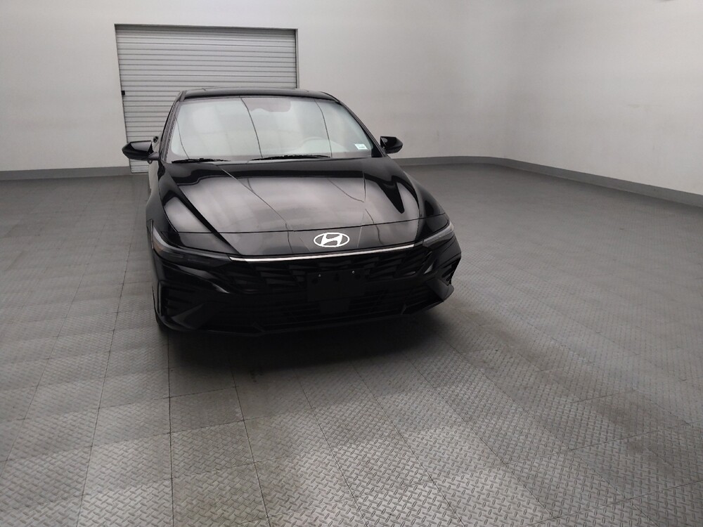 2024 Hyundai Elantra in Arlington, TX 76011 - 18132611 14