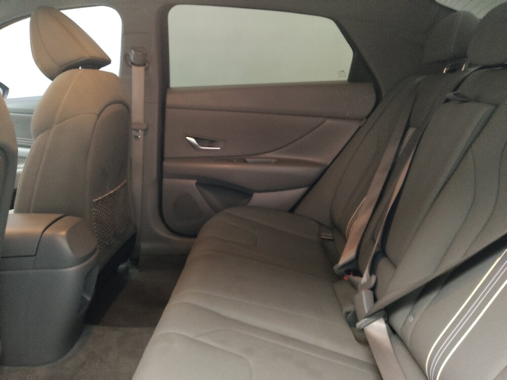 2024 Hyundai Elantra in Arlington, TX 76011 - 18132611 18