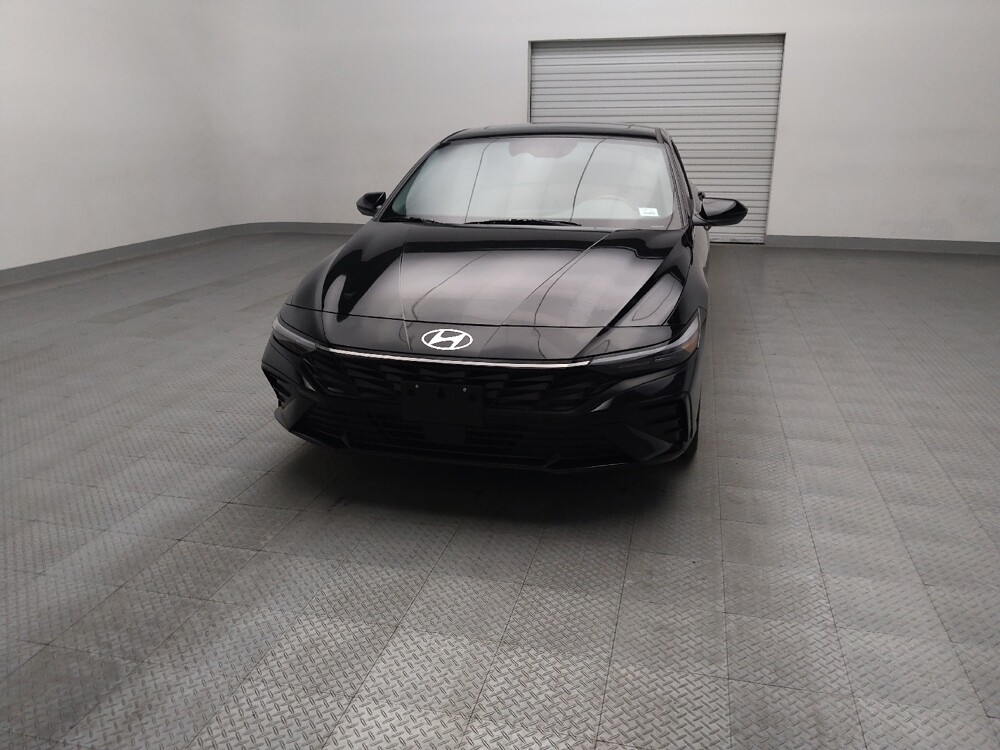 2024 Hyundai Elantra in Arlington, TX 76011 - 18132611 15