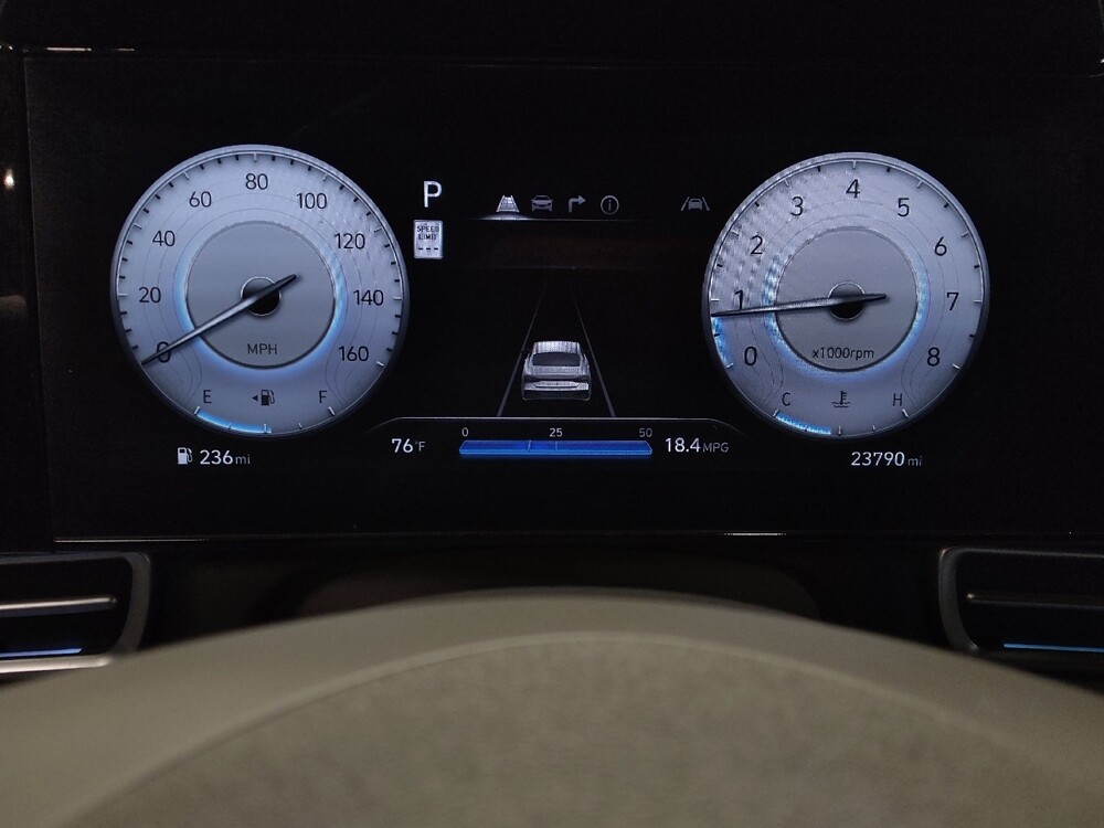 2024 Hyundai Elantra in Arlington, TX 76011 - 18132611 23