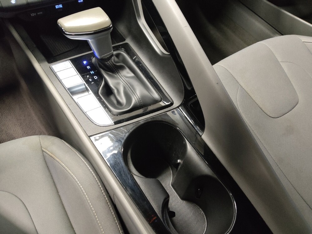 2024 Hyundai Elantra in Arlington, TX 76011 - 18132611 26