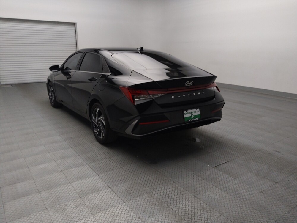 2024 Hyundai Elantra in Arlington, TX 76011 - 18132611 5