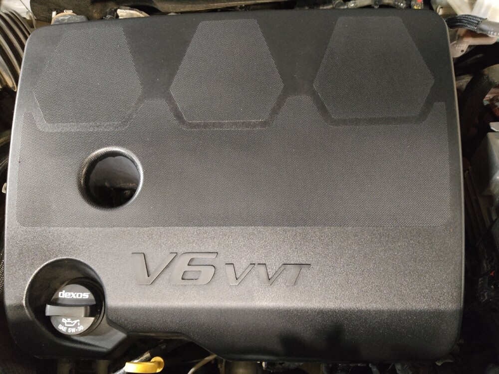 2020 Chevrolet Traverse in Fort Worth, TX 76116 - 18132612 30