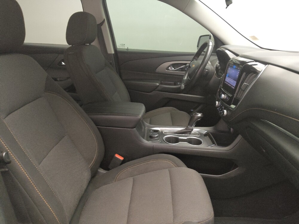 2020 Chevrolet Traverse in Fort Worth, TX 76116 - 18132612 21