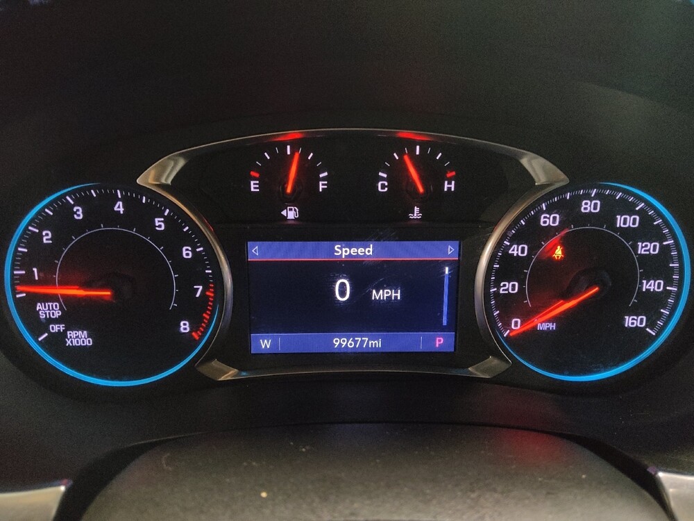 2020 Chevrolet Traverse in Fort Worth, TX 76116 - 18132612 23