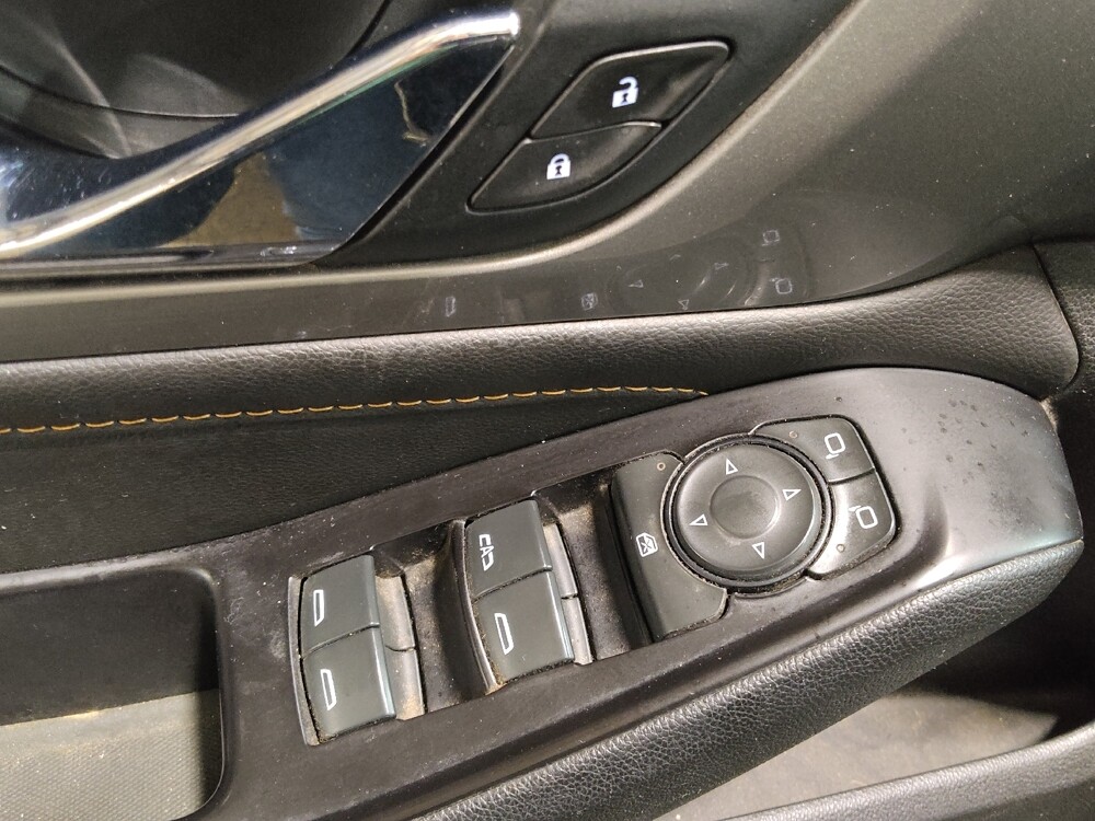 2020 Chevrolet Traverse in Fort Worth, TX 76116 - 18132612 27