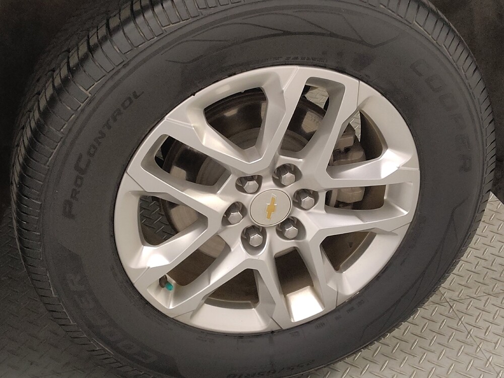 2020 Chevrolet Traverse in Fort Worth, TX 76116 - 18132612 31