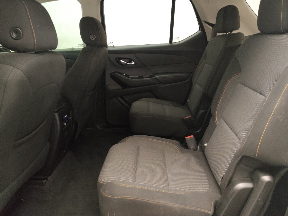 2020 Chevrolet Traverse in Fort Worth, TX 76116 - 18132612 18