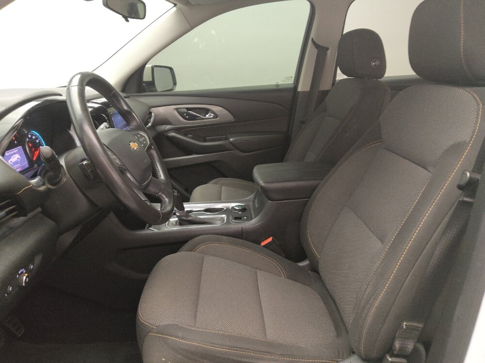 2020 Chevrolet Traverse in Fort Worth, TX 76116 - 18132612 17