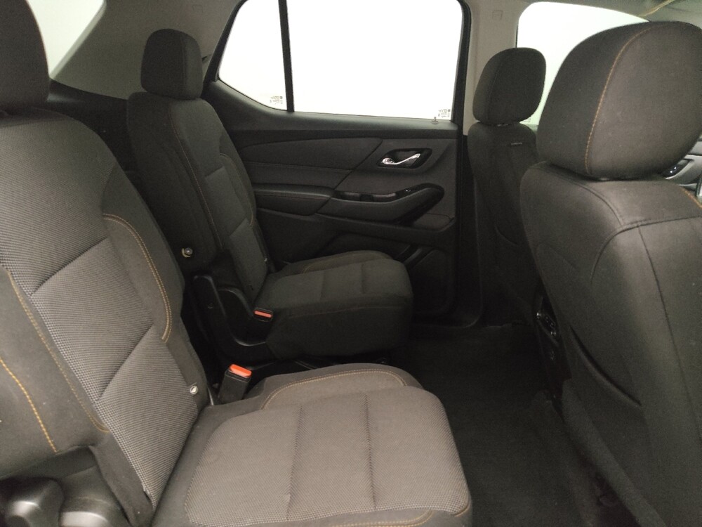 2020 Chevrolet Traverse in Fort Worth, TX 76116 - 18132612 19