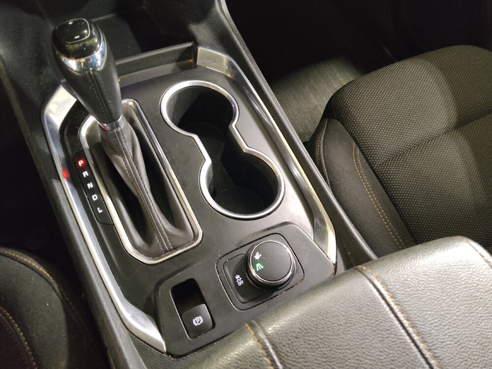 2020 Chevrolet Traverse in Fort Worth, TX 76116 - 18132612 26