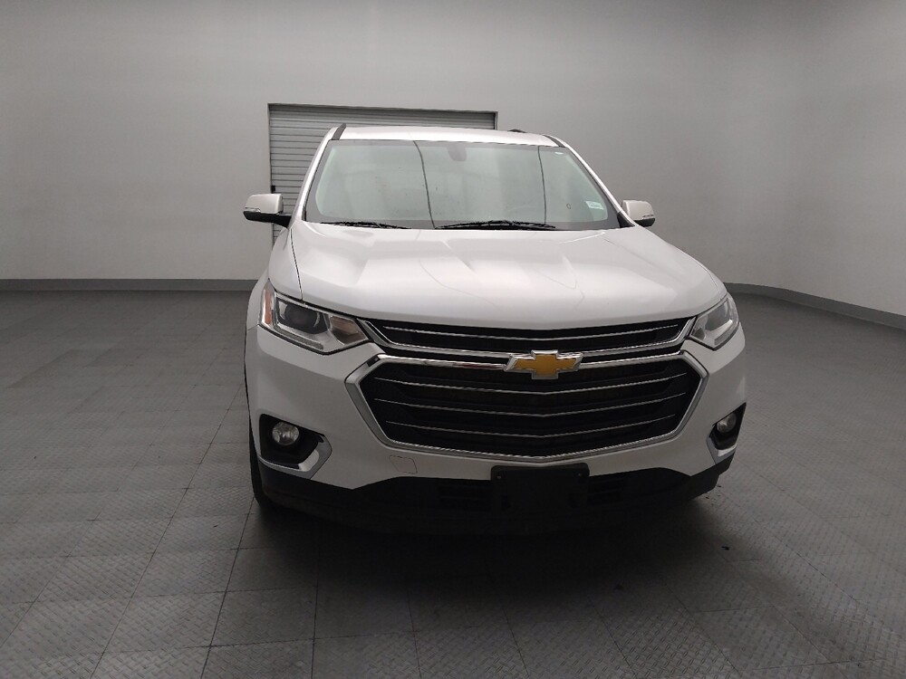 2020 Chevrolet Traverse in Fort Worth, TX 76116 - 18132612 14