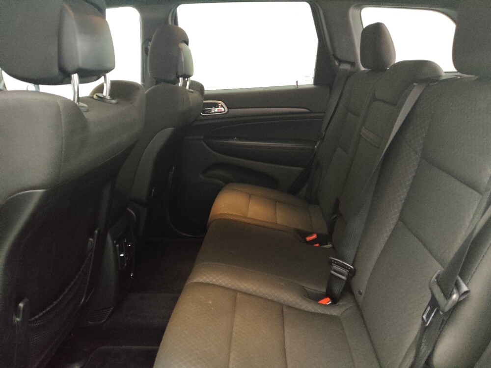 2018 Jeep Grand Cherokee in Lubbock, TX 79424 - 18132613 18