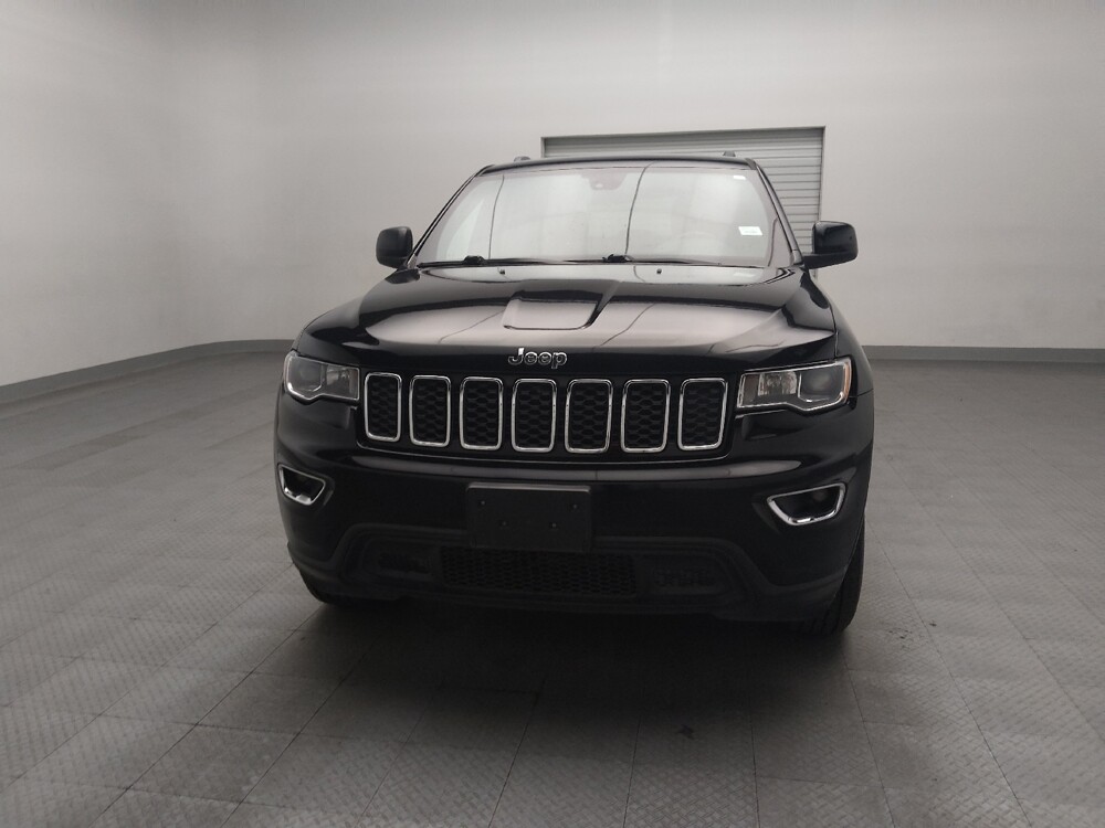 2018 Jeep Grand Cherokee in Lubbock, TX 79424 - 18132613 15