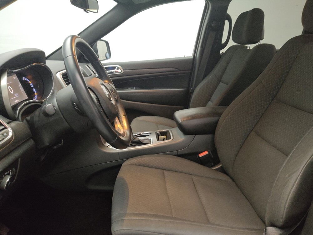 2018 Jeep Grand Cherokee in Lubbock, TX 79424 - 18132613 17