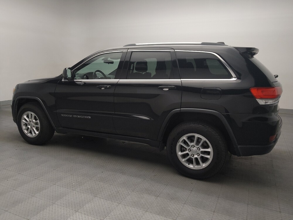 2018 Jeep Grand Cherokee in Lubbock, TX 79424 - 18132613 3
