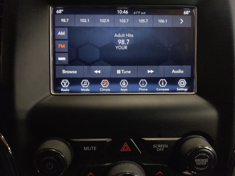 2018 Jeep Grand Cherokee in Lubbock, TX 79424 - 18132613 25