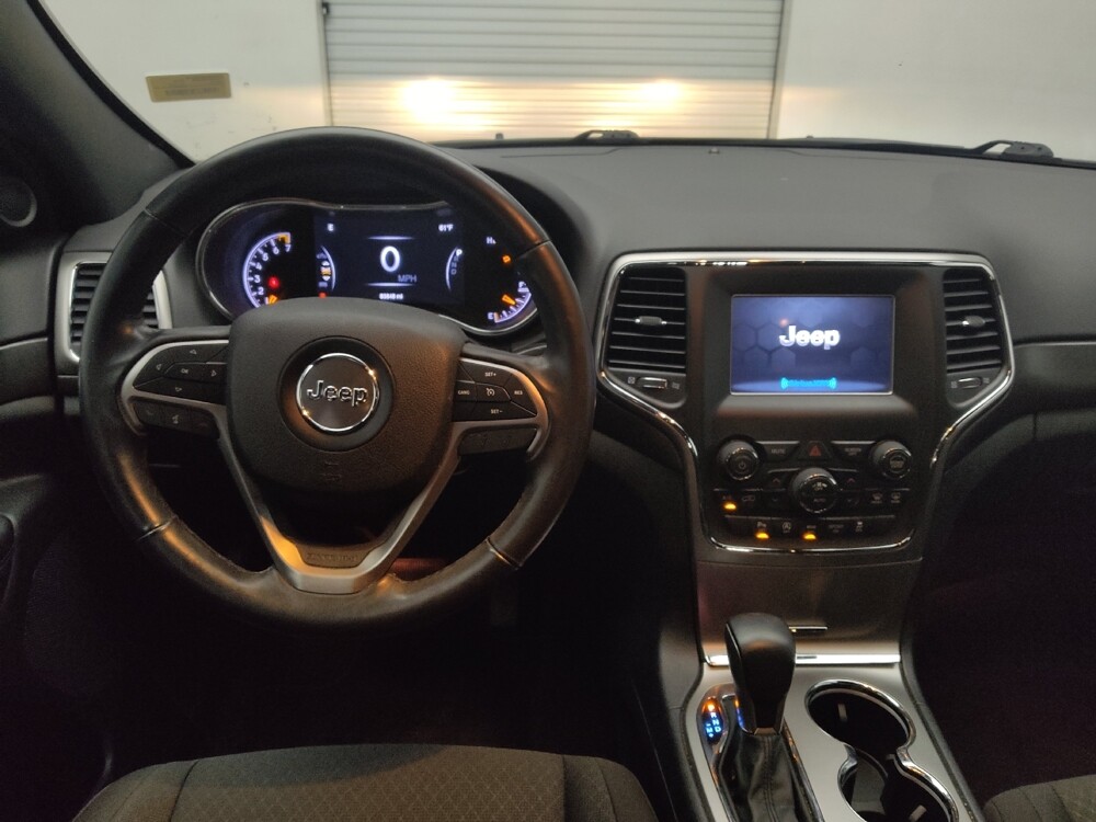 2018 Jeep Grand Cherokee in Lubbock, TX 79424 - 18132613 22