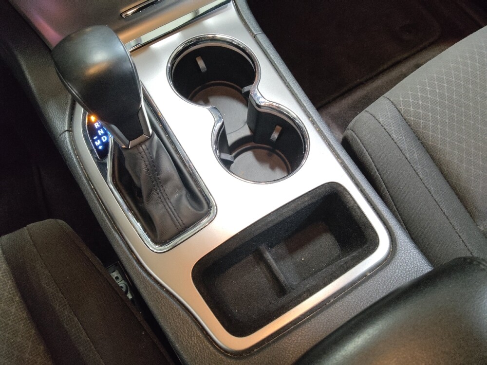 2018 Jeep Grand Cherokee in Lubbock, TX 79424 - 18132613 26