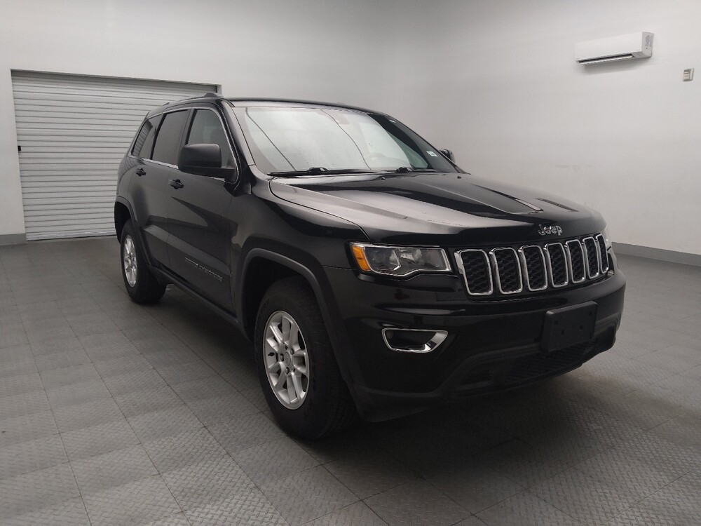 2018 Jeep Grand Cherokee in Lubbock, TX 79424 - 18132613 13