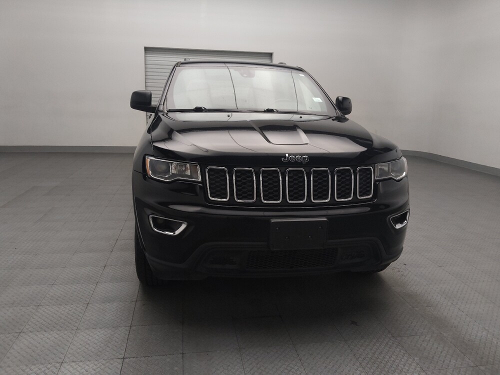 2018 Jeep Grand Cherokee in Lubbock, TX 79424 - 18132613 14
