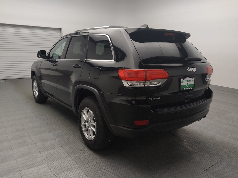 2018 Jeep Grand Cherokee in Lubbock, TX 79424 - 18132613 5
