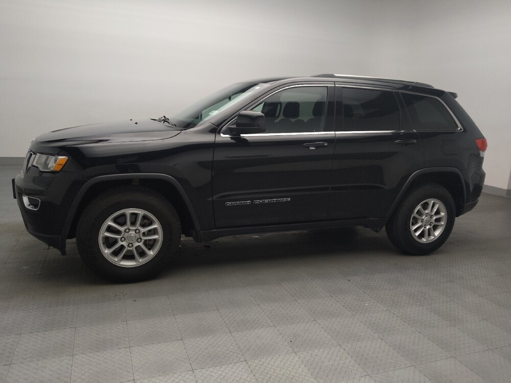 2018 Jeep Grand Cherokee in Lubbock, TX 79424 - 18132613 2