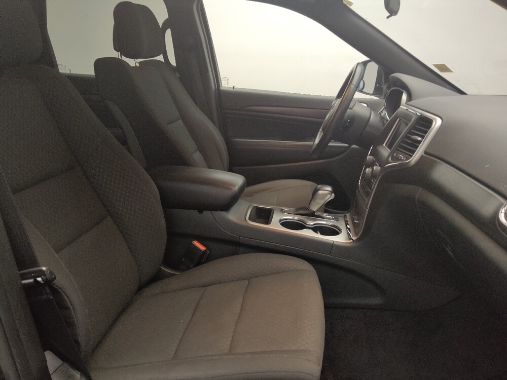 2018 Jeep Grand Cherokee in Lubbock, TX 79424 - 18132613 21