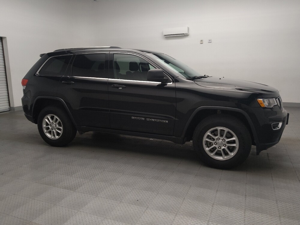 2018 Jeep Grand Cherokee in Lubbock, TX 79424 - 18132613 11
