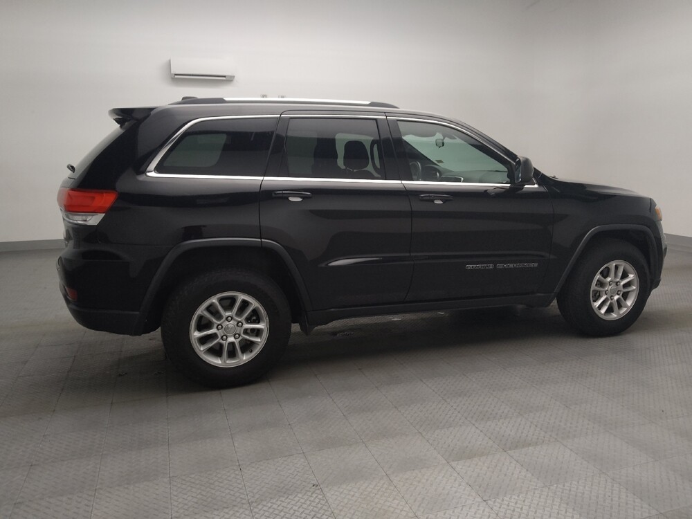 2018 Jeep Grand Cherokee in Lubbock, TX 79424 - 18132613 10