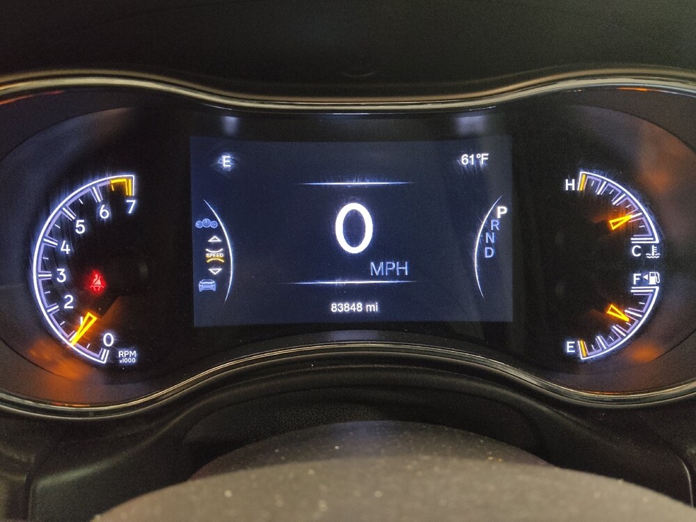 2018 Jeep Grand Cherokee in Lubbock, TX 79424 - 18132613 23