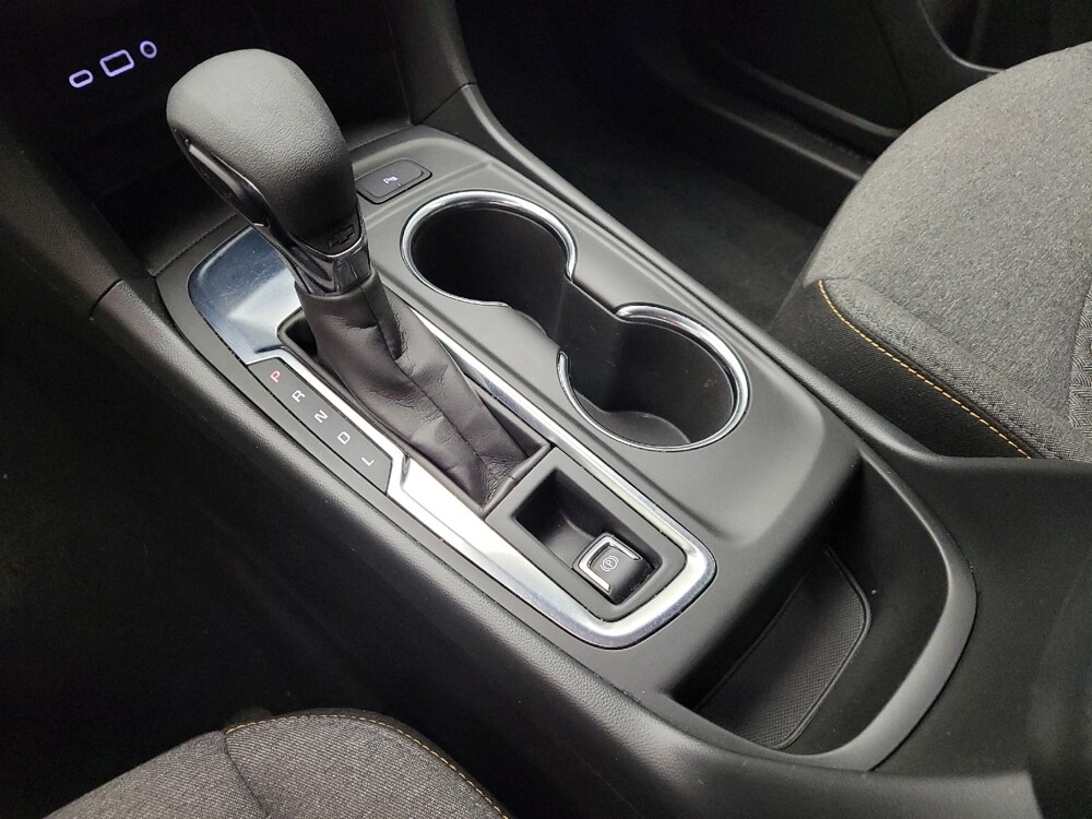 2024 Chevrolet Equinox in Eastpointe, MI 48021 - 18132614 26