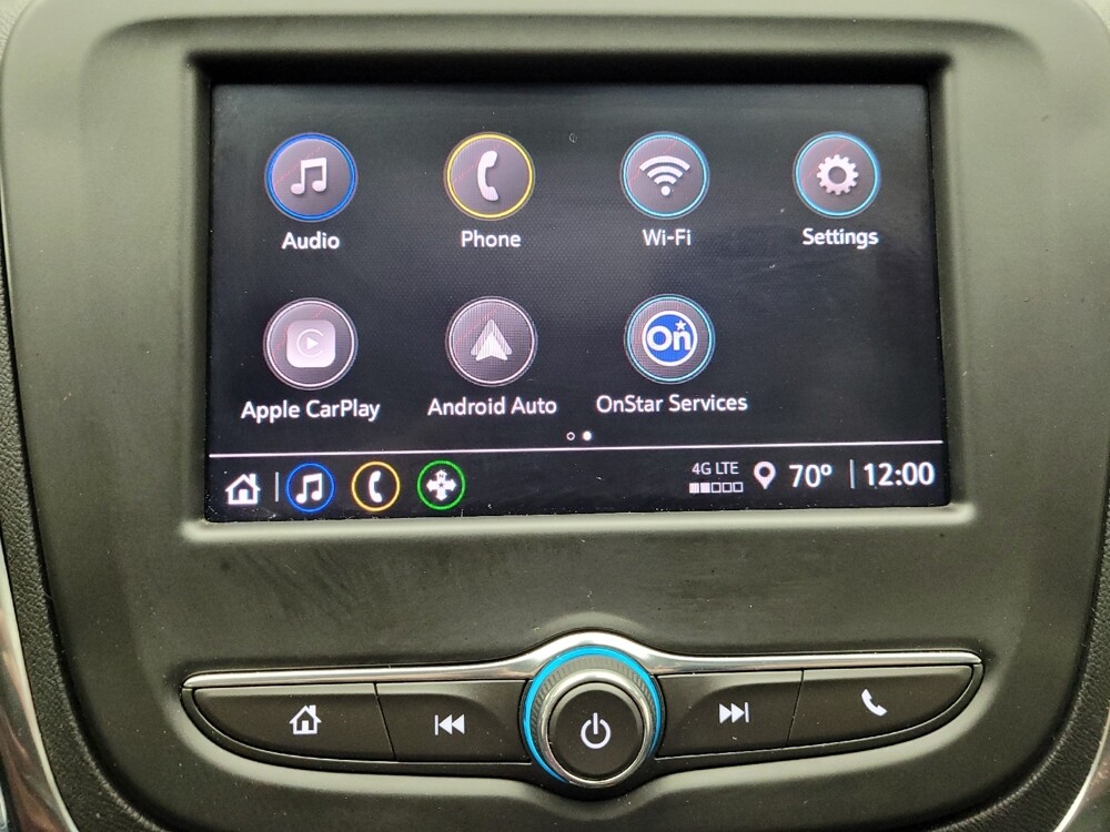 2024 Chevrolet Equinox in Eastpointe, MI 48021 - 18132614 25