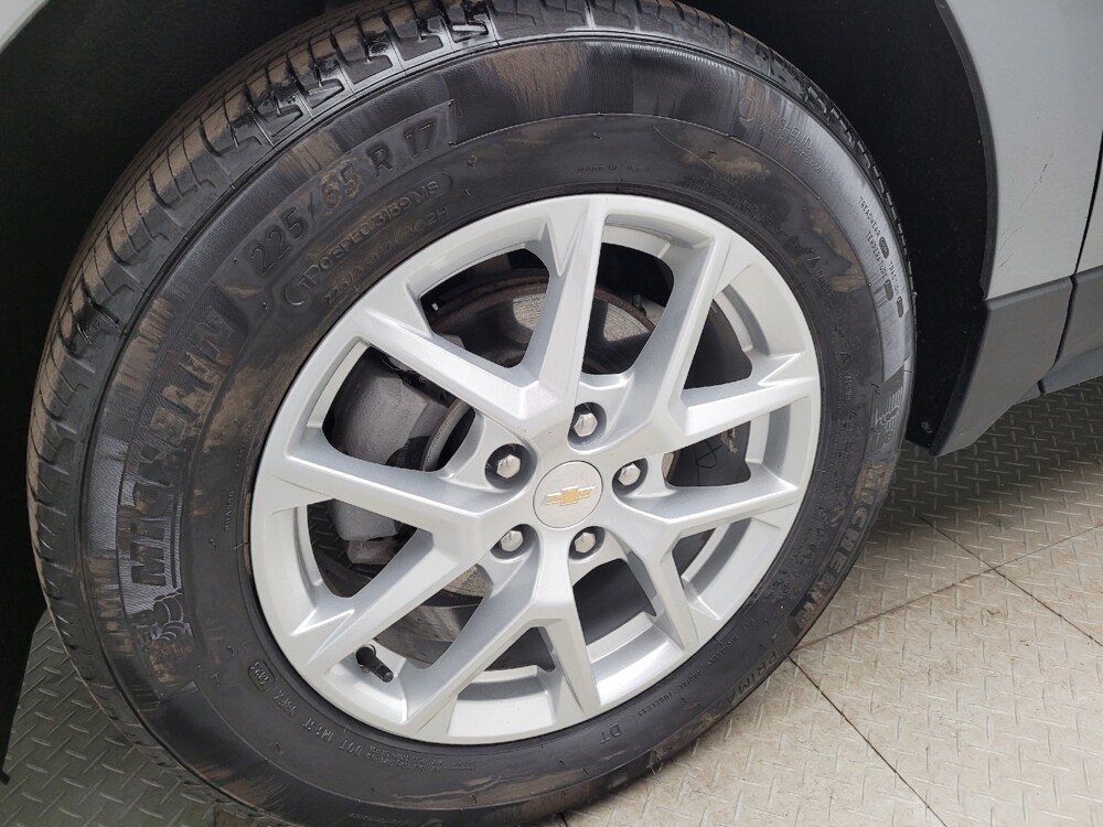 2024 Chevrolet Equinox in Eastpointe, MI 48021 - 18132614 31