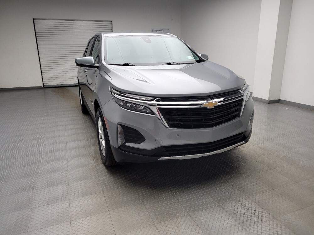 2024 Chevrolet Equinox in Eastpointe, MI 48021 - 18132614 14