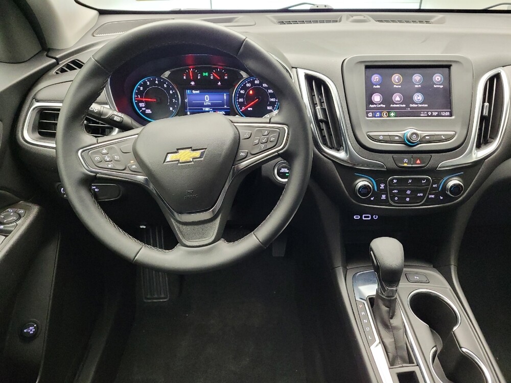 2024 Chevrolet Equinox in Eastpointe, MI 48021 - 18132614 22