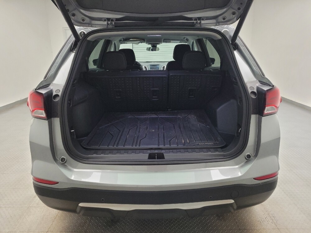 2024 Chevrolet Equinox in Eastpointe, MI 48021 - 18132614 29