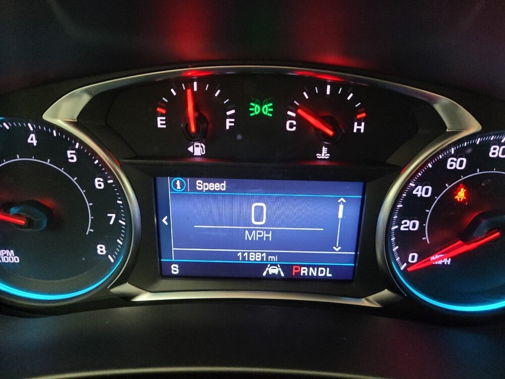 2024 Chevrolet Equinox in Eastpointe, MI 48021 - 18132614 23