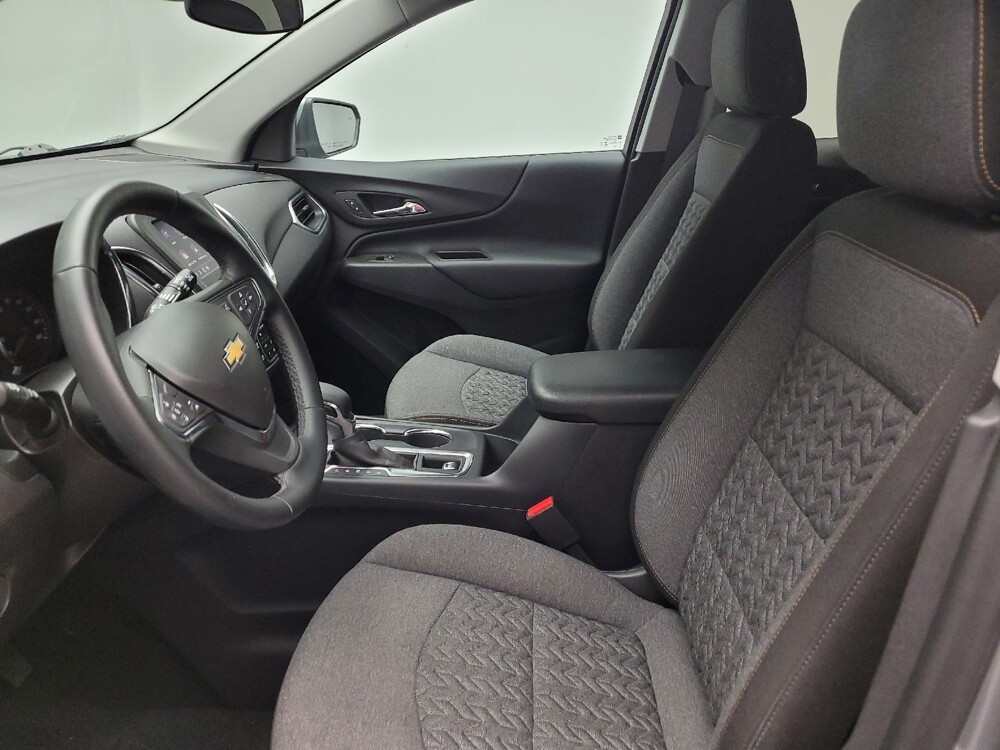 2024 Chevrolet Equinox in Eastpointe, MI 48021 - 18132614 17