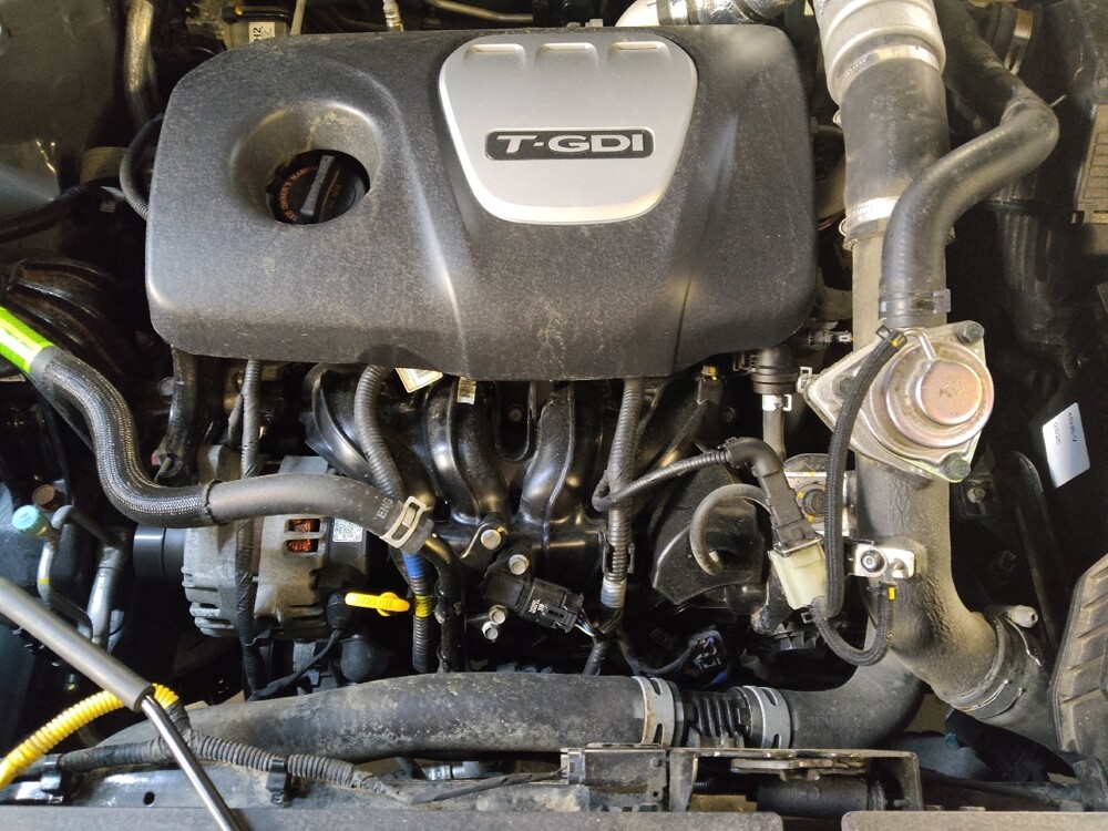 2017 Hyundai Tucson in Greenville, NC 27834 - 18132615 30