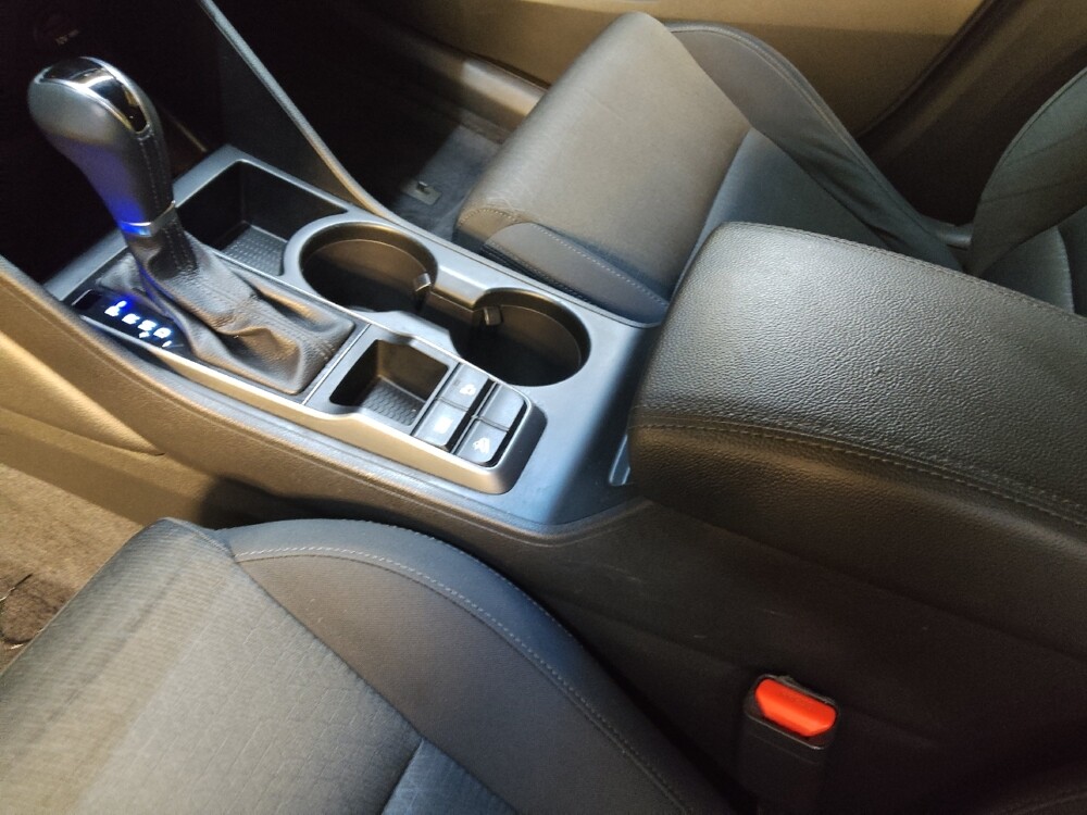 2017 Hyundai Tucson in Greenville, NC 27834 - 18132615 26