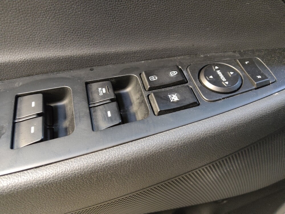 2017 Hyundai Tucson in Greenville, NC 27834 - 18132615 27