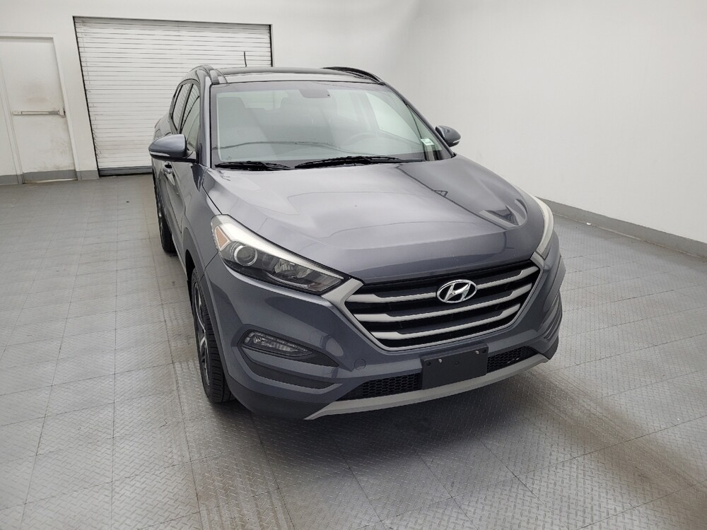 2017 Hyundai Tucson in Greenville, NC 27834 - 18132615 14