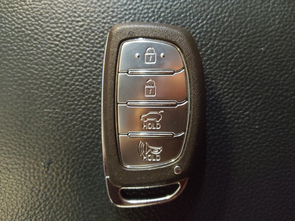 2017 Hyundai Tucson in Greenville, NC 27834 - 18132615 32