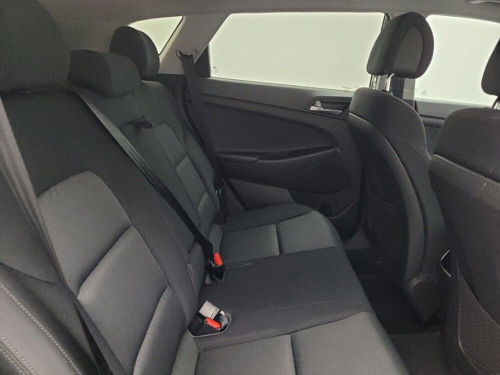 2017 Hyundai Tucson in Greenville, NC 27834 - 18132615 19