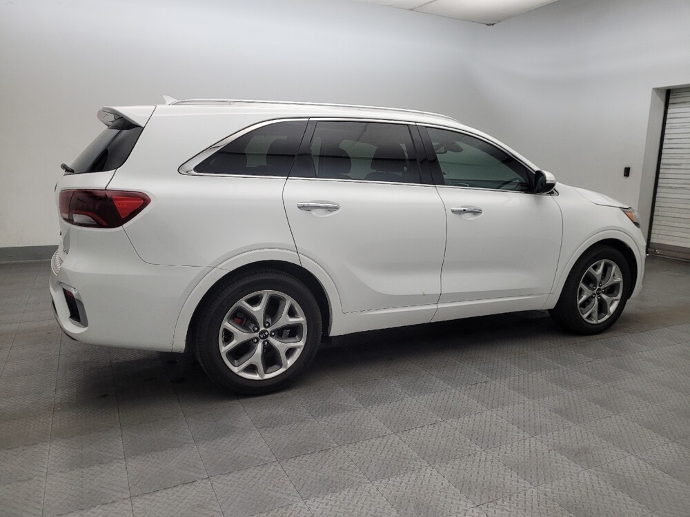 2019 Kia Sorento in Phoenix, AZ 85022 - 18132616 10